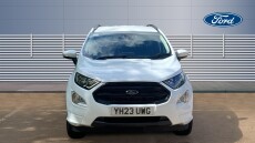 Ford EcoSport 1.0 EcoBoost 125 ST-Line 5dr Petrol Hatchback